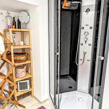 A La Comme A La Campagne * Sainte-Savine