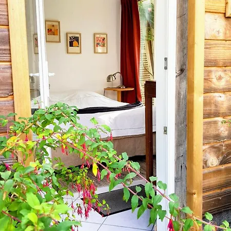 A La Comme A La Campagne Lejlighed