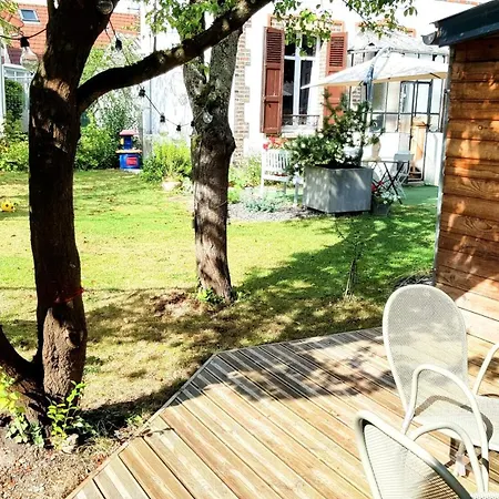 A La Comme A La Campagne *