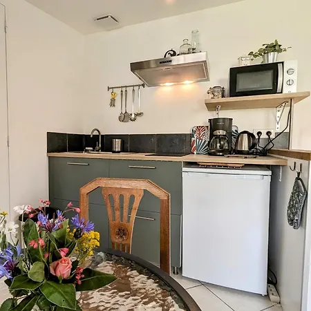 Daire A La Comme A La Campagne