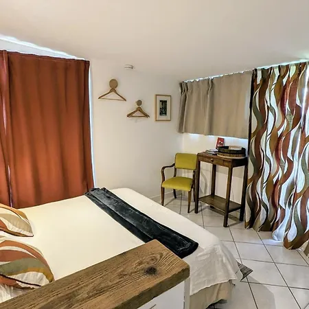 A La Comme A La Campagne *