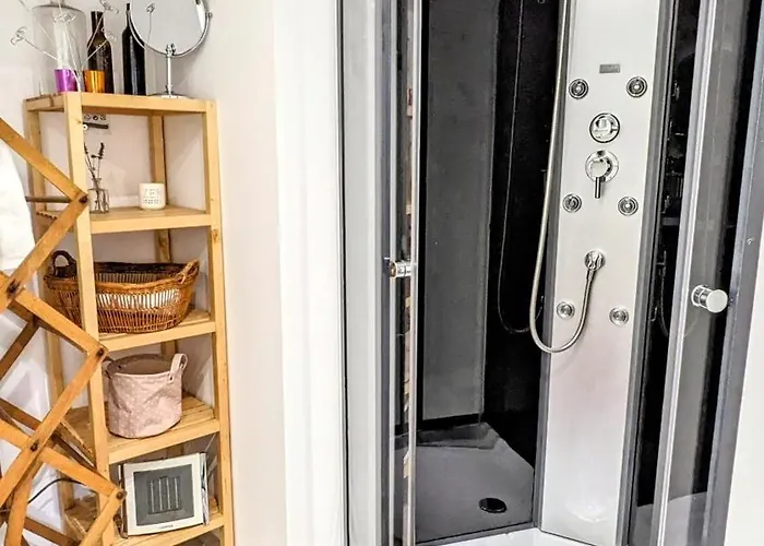 A La Comme A La Campagne * Sainte-Savine