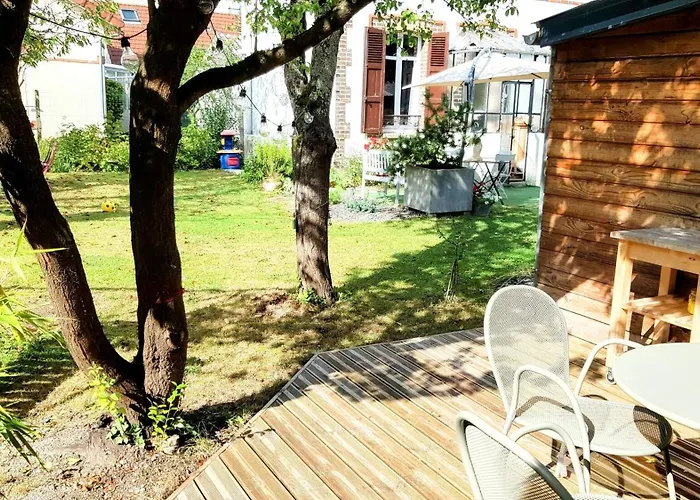 A La Comme A La Campagne *