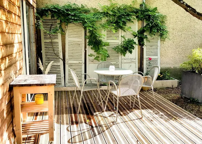 A La Comme A La Campagne * Sainte-Savine