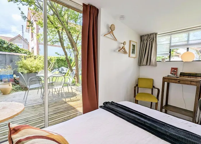 A La Comme A La Campagne *