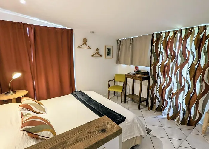 A La Comme A La Campagne *