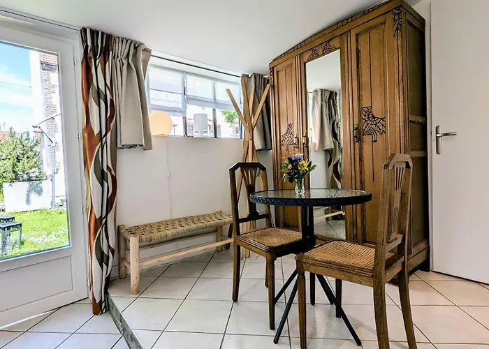 A La Comme A La Campagne * Sainte-Savine